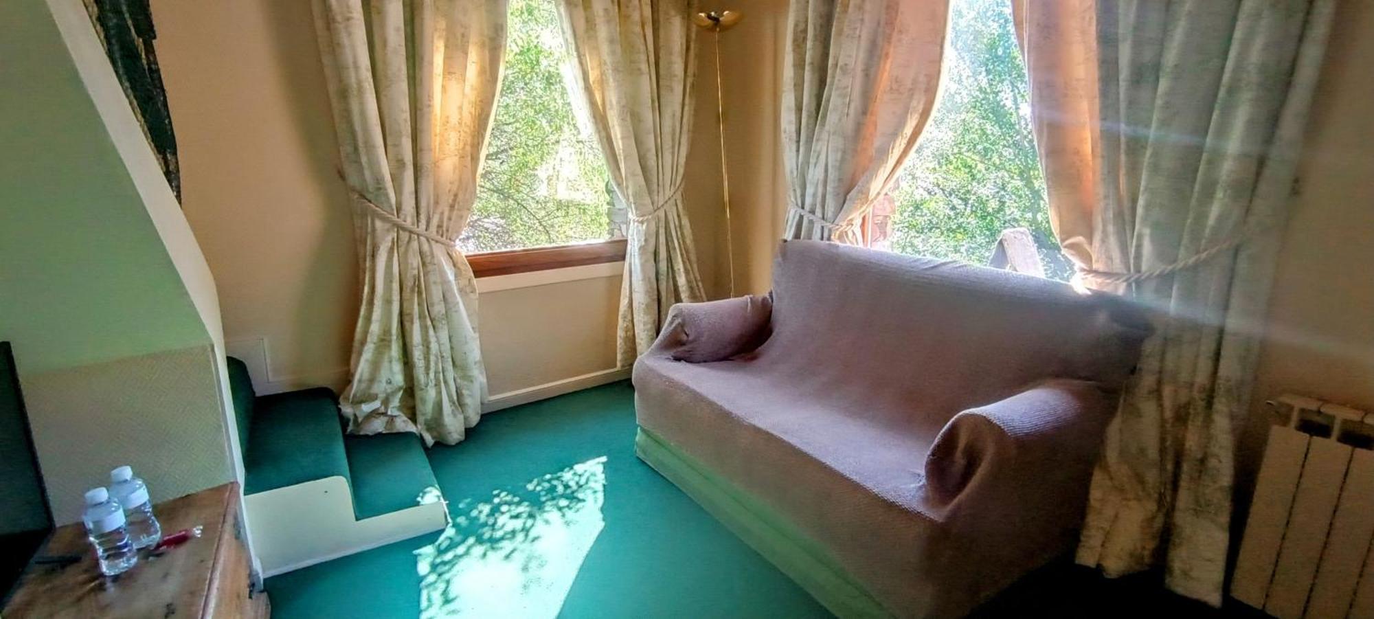 El Mirador De Las Jaras Patones Δωμάτιο φωτογραφία