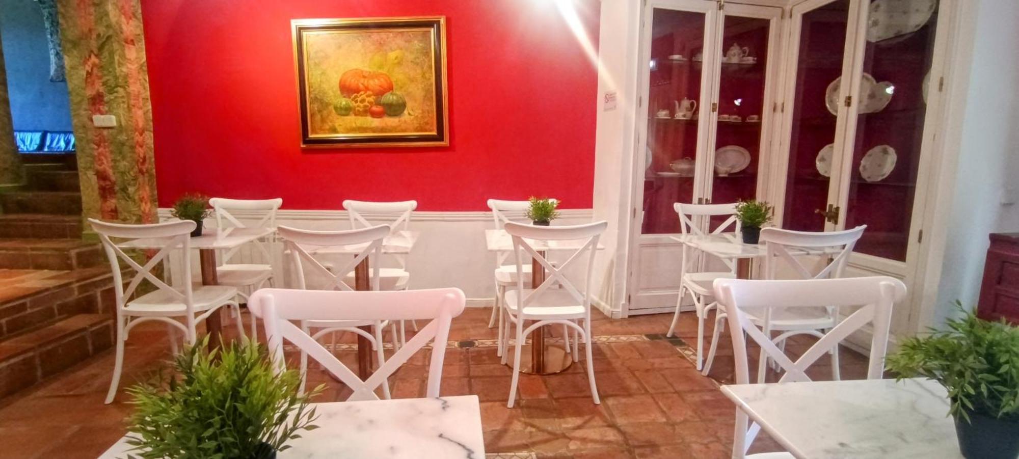 El Mirador De Las Jaras Patones Εξωτερικό φωτογραφία